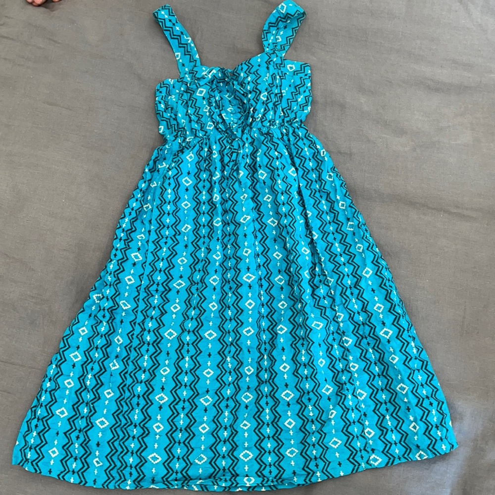 Kimchi blue dress